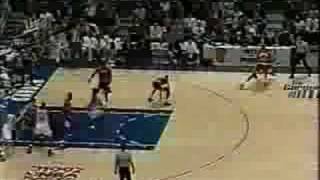 Bulls vs Knicks 1992 - Game 4 - Michael Jordan 29 points