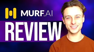 MURF.AI REVIEW &amp; DEMO 2023 - The Good, The Bad And The Ugly
