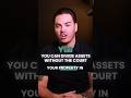 Do You Need a Judge to Divide Property in an Arizona Divorce?