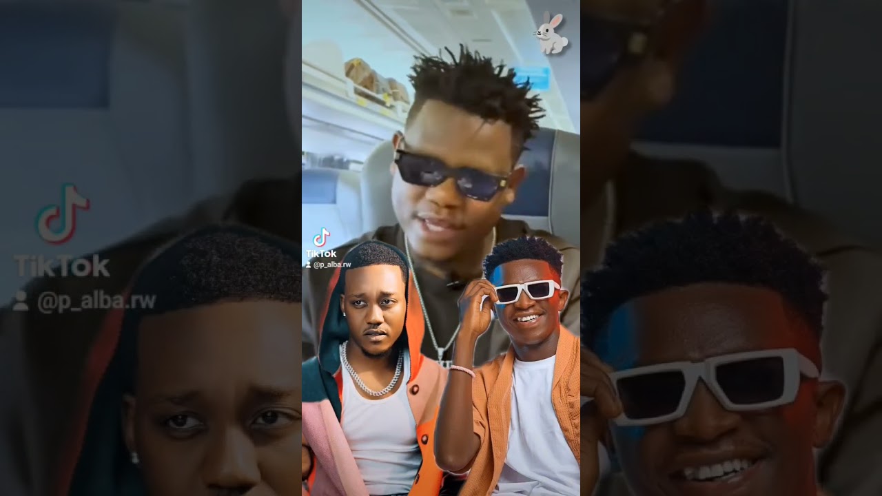 Ibibazo Bya Eleéeh na Prince  Kizz Bruce Melodie Bose Arabemera