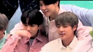Jikook- Jungkook And Jimin Holding Hands  #Jimin #Jungkook #jikookff #kookmin #jmjk #vbts #jikookiss