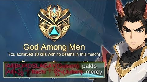 NO DEATH! ENEMY BEG FOR MERCY AFTER DOING THIS TRICK! (must watch)