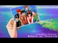 Kokoro wo Tsunaide (Join Your Hearts) [Karaoke + Dialogue]
