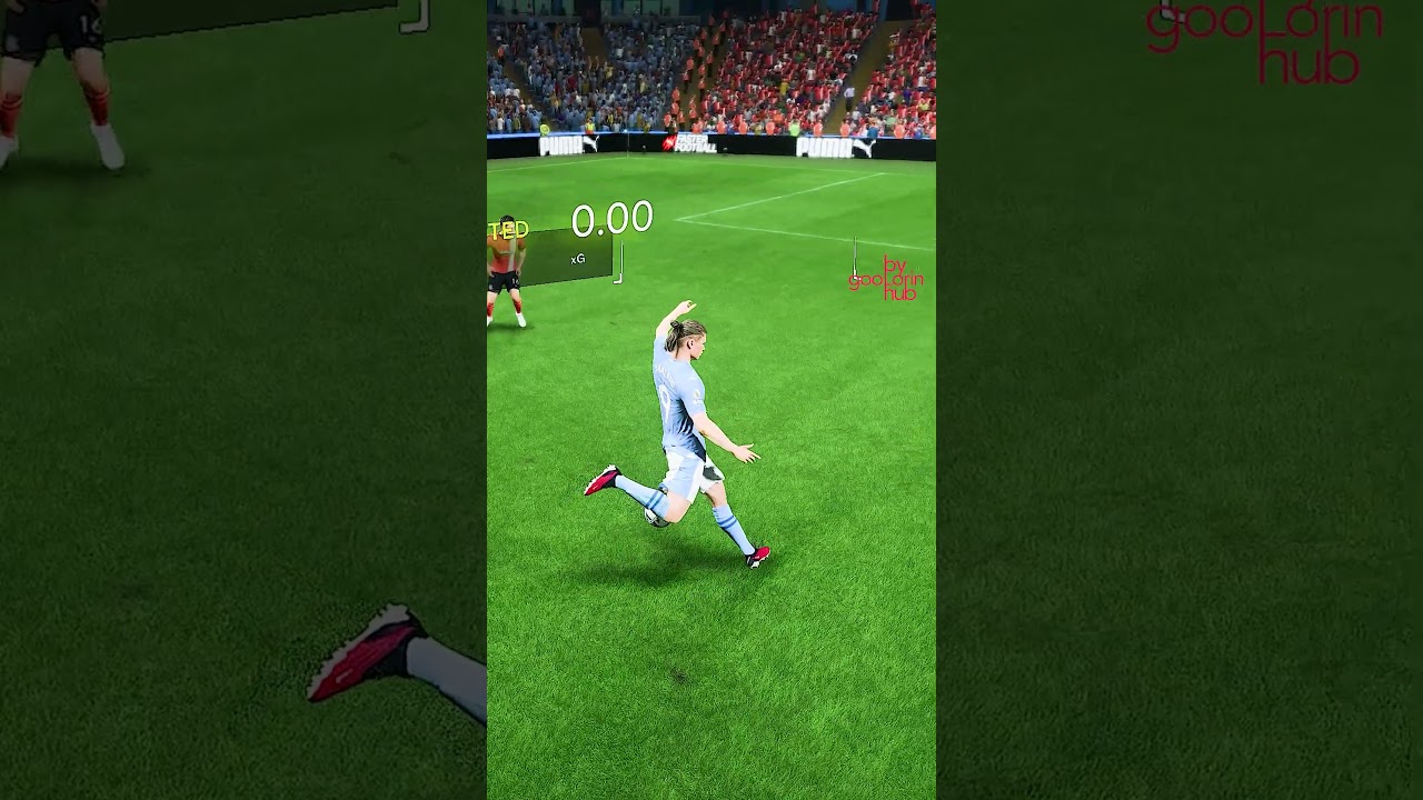 🇳🇴 Erling Haaland  