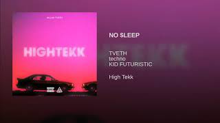 TVETH - NO $LEEP (2015)