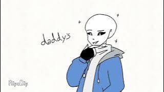 my 11yr old when Sans: