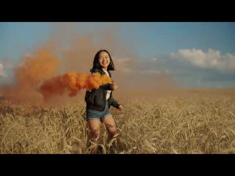 KILIGANE - Run Away (Official Music Video)