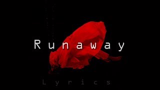 Miniatura del video "Oscar and the Wolf - Runaway / lyrics"