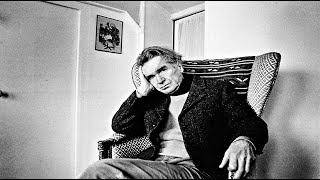 2- إميل سيوران Emil Cioran / عبث يأس تشاؤم