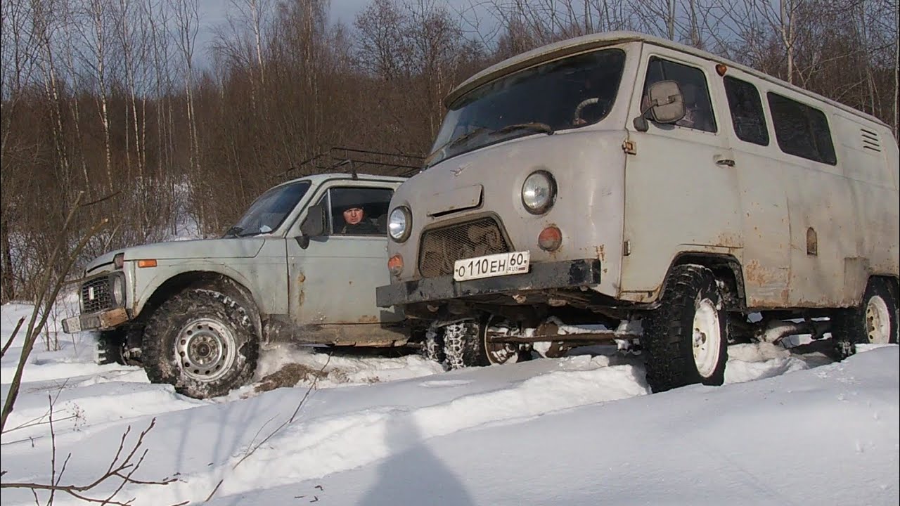 Луаз по снегу Луаз по снегу