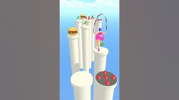 What is jumping rope also called?(Rope Rush 3D! All Levels Gameplay Walkthrough for Android and iOs)