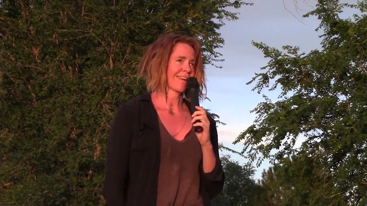 Aimee Wilson: "A message from the founder of Unash...