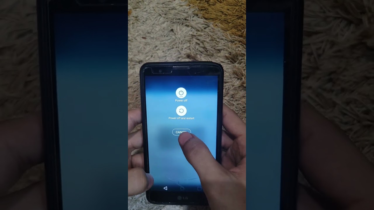 LG L82VL FRP BYPASS WITHOUT PC LAST METHOD ....    تخطي بريد إللجي L82VL بدون كمبيوتر