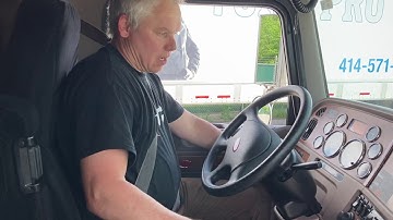 MATC Safe Start Procedure