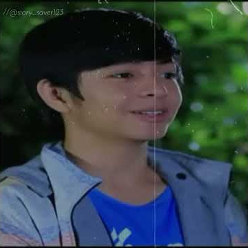Story wa fake chat romantis dan bikin baper❤️😍 (mermaid in love)