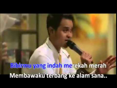 tergoda bidadari