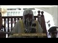 HD| Makkah Jumua Khutbah 27th September 2013 Sheikh Khayyat