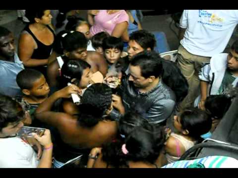 DESAGRADECIDA - BEROSCA VIDEO CLIP.mpg