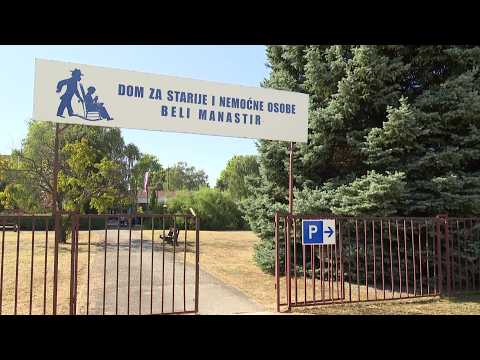 Sve potrebniji posebni prostori za dementne i osobe s Alzheimerom u domovima za stare