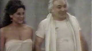 Lost TV gems: Steambath - the TV series, 1983 Robert Picardo