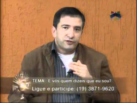 XXII – Congresso Estadual da RCC de SP – Divulgação na TV Século 21