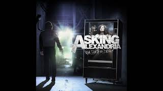 Asking Alexandria - From Death To Destiny - (Full Album On Youtube)