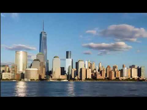 NYC GIF MP4