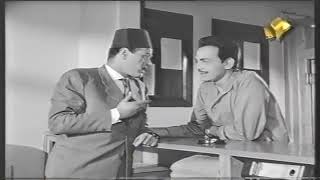 فيلم  أقوى من الحياة   1960     كمال الشناوي مريم فخرالدين عماد حمدى