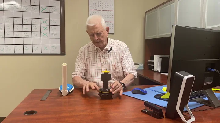 Kohler 1237538 San Souci NuFlush Replacement- Product Walkthrough