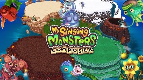 The Continent in Composer (Cherubble)