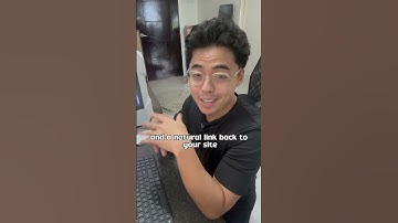 SEO backlinks part 1