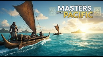 The Polynesian Voyagers: Masters of the Pacific