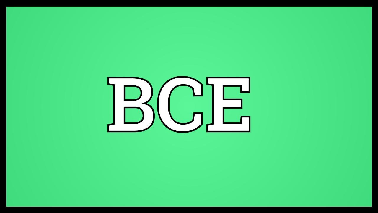 What Does Bc Stand For In Texting