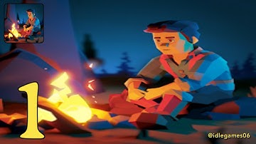 Last Survivor: Zombie Survival - Gameplay Mobile Game Walkthrough Android Ios Part 1