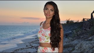 Get Ready With Me - Pretty In Pink