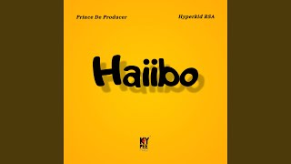 Haiibo feat Hyperkid Rsa