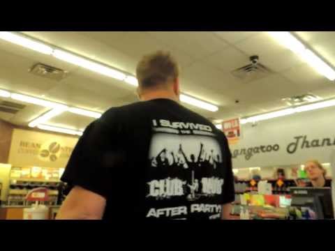 LIFE ON THE ROAD Food Express PROMO Episode 1