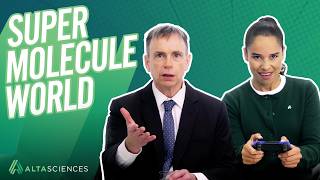 Super Molecule World Choose Altasciences