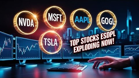 Top 5 aandelen om te kopen in 2025 | NVIDIA, Microsoft, Apple, Tesla, Alphabet explodeert NU!
