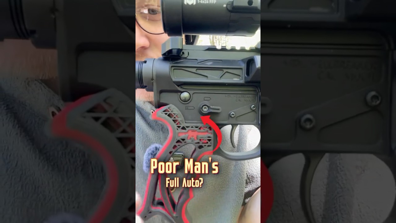 How To Operate An FRT (Apocalypse)