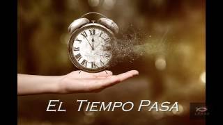 Video thumbnail of "El Tiempo Pasa - Lidia Salazar (Dueto Salazar)"