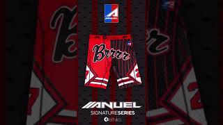 #Anuelaa - Signature Series - Ethika #Shorts