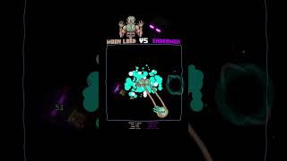 Moon Lord VS Enderman Simulation