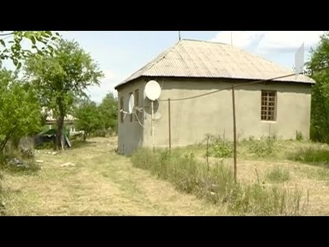 მკვლელობა ასპინძაში