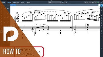 How to Work with Voices in Dorico | Write Mode in Dorico