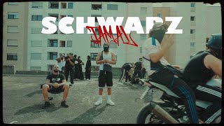 JAMAL - SCHWARZ (prod. by Shokii) Resimi