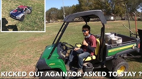 Arrma Mojave 8s off-road 100mph Quest Speed Testing & how to balance tires ?