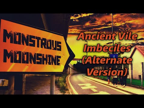 Monstrous Moonshine -