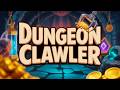 КЛЕШНЯ МЕНЯ ПОДВЕЛА... 🦀 Dungeon Clawler — Прохождение #2
