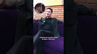 Qué Tanto Sabe Juan Pablo Urrego De La Producción Rigo?